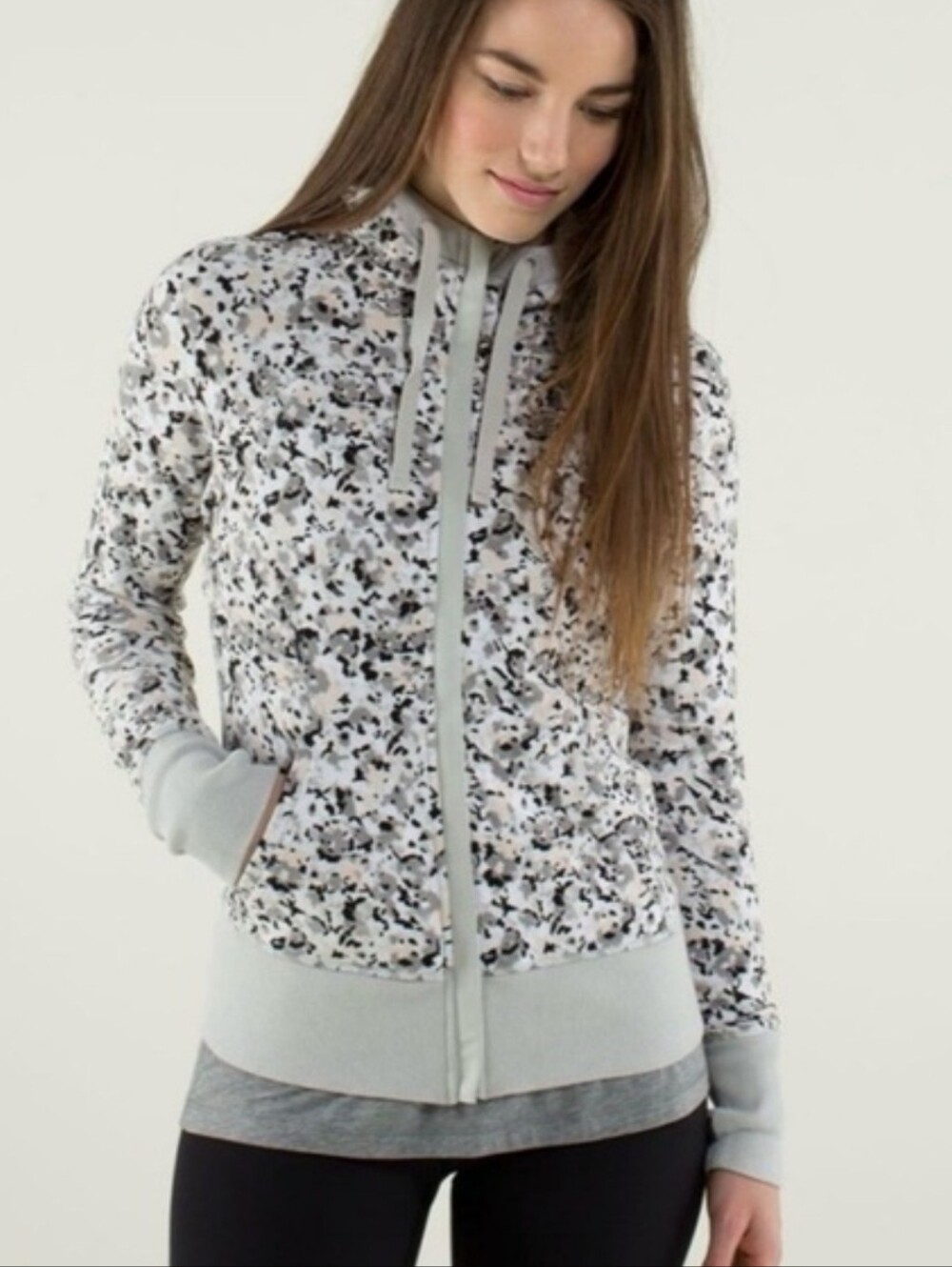 Lululemon After Asana Hoodie